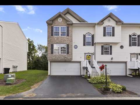 113 Mizpark Drive, Greensburg, PA home video tour