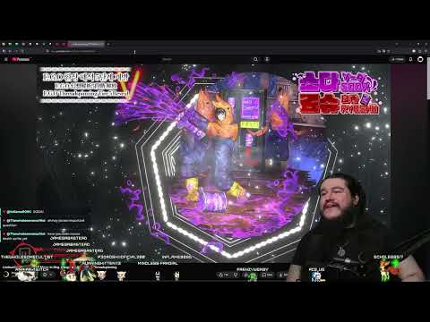 Goodbye to the only Season I've known so far | Reacting to "Move-in Reg. Gregor / E.G.O Tier 5..."