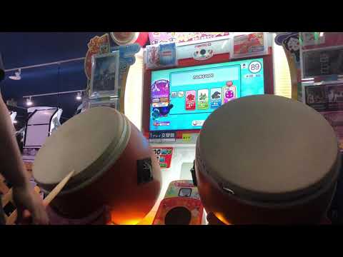 太鼓の達人ニジイロver わら得る2000全良