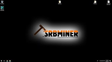 How to dual mine Loki and Turtle coins with SRBMiner Cryptonight