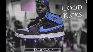 🚨 GoodKicks 💯