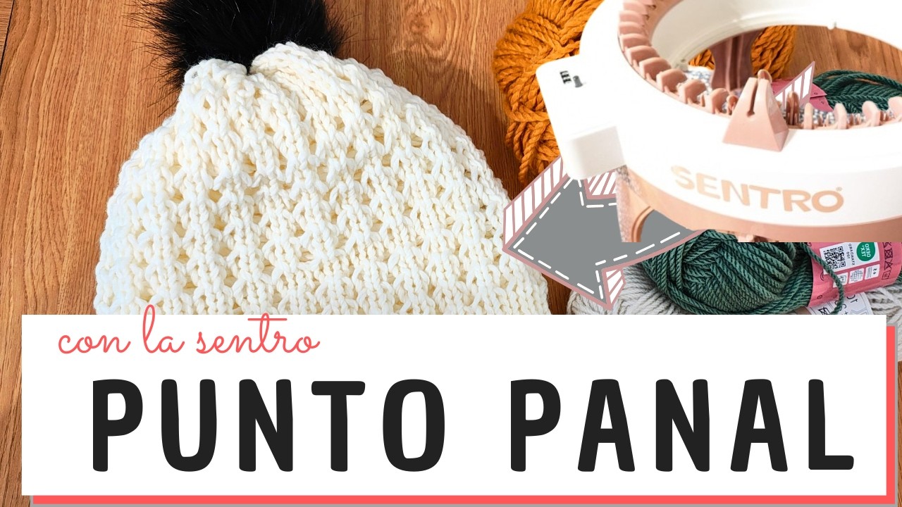 ¡Descubre el Secreto del Gorro de Punto Panal de Abeja con 