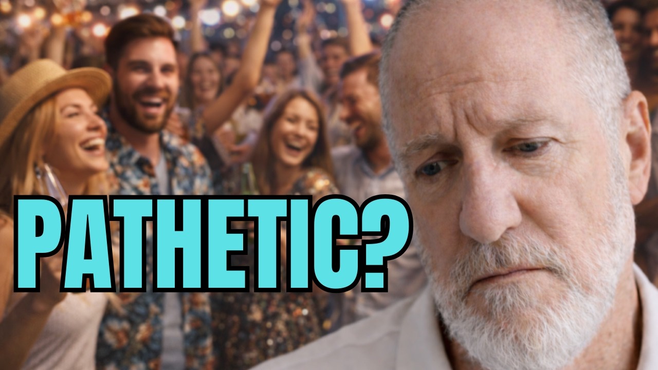 Lonely In Thailand? An Expat Confesses