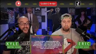 We React To NF: Returns