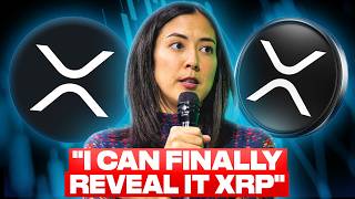 картинка: БОЖЕ МОЙ, ВСЕ СВЯЗАНО XRP!! ОНИ ЭТО СКАЗАЛИ!! (Готовьтесь скорее)