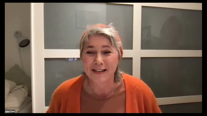 Anna's story | Regenerative Leadership Journey 2022