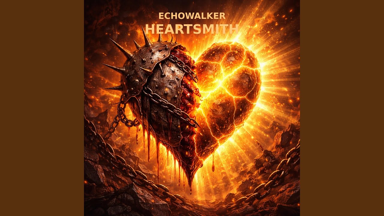 Watch Heartsmith on YouTube Watch Heartsmith on YouTube