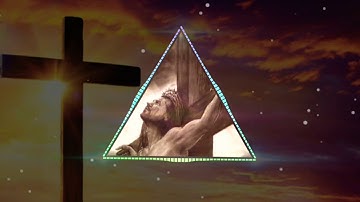 Krushinmel Krushinmel - On The Cross | Good Friday Song (English)