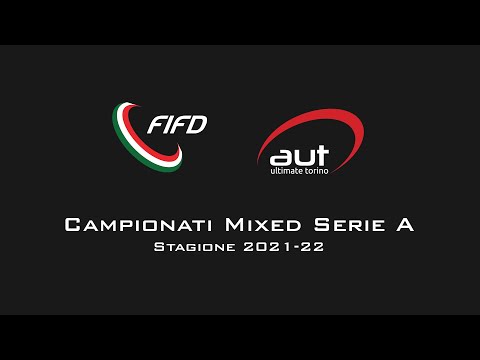 CIU Mixed A -  BeeFire - Cus Padova Red