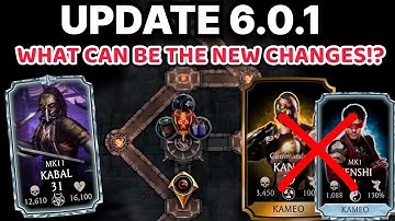 Mk Mobile Update 6.0.1 | What Can Be The New Changes? | Mk Mobile
