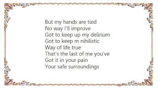 Construcdead - The Lustfull Lyrics