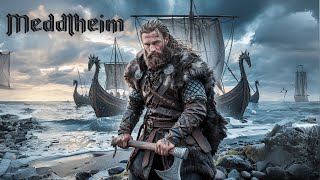 Ironwood | Epic Dark Viking Music Inspired by Wardruna & Norse Legends