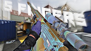 This is why you should use 5 FINGER CLAW in codm