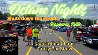 Octane Nights