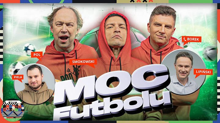 MOC FUTBOLU - KTO PO MICHNIEWICZU? NA KOGO POSTAWI KULESZA? - BOREK, POL, SMOKOWSKI, LIPIŃSKI, PIELA