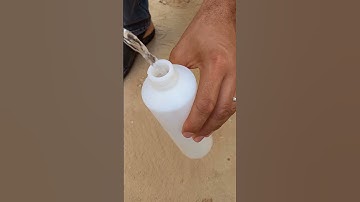 Baking Soda Pesticide and Fungicide Spray #shorts