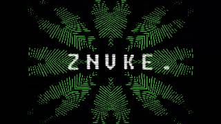 C418 - Aria's Math [ZNVKE REMIX]
