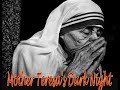 Mother Teresa&#39;s Dark Night - The Inner Struggle of this Holy Woman