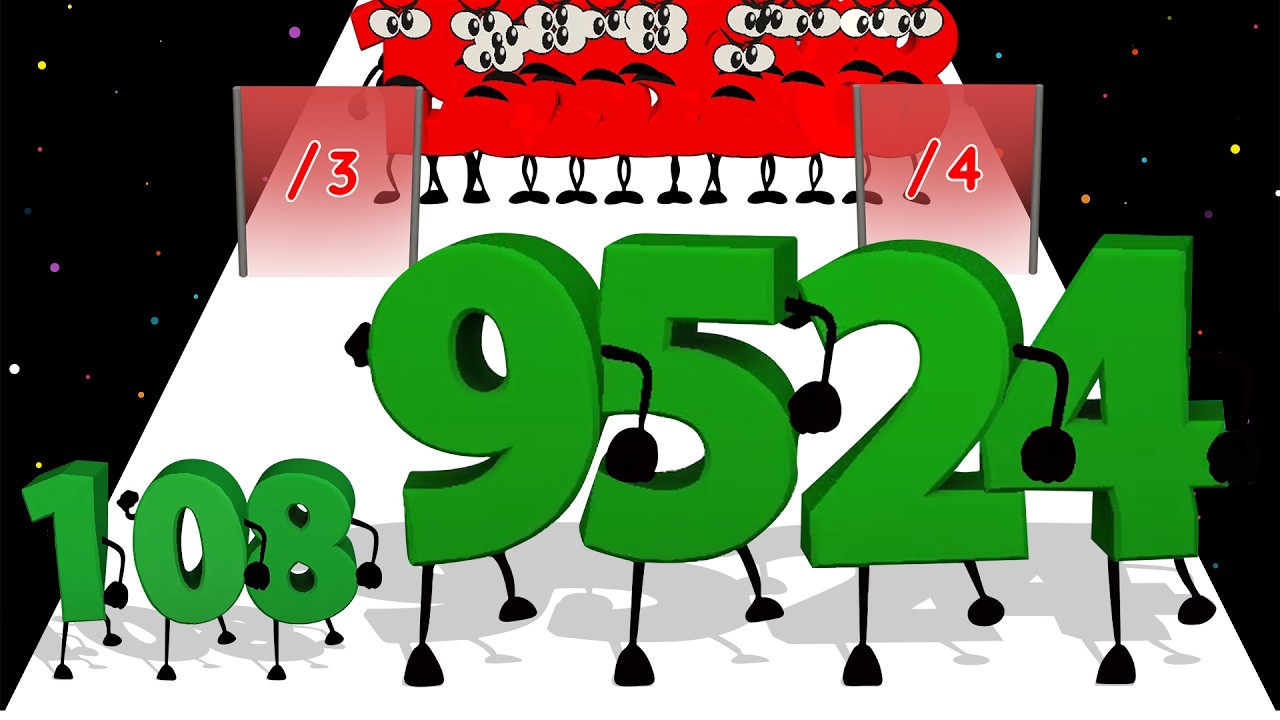 Merge Cool Math NUMBER MERGE WARRIORS - Cool Math Runner Game (Satisfying Mobile Games ...
