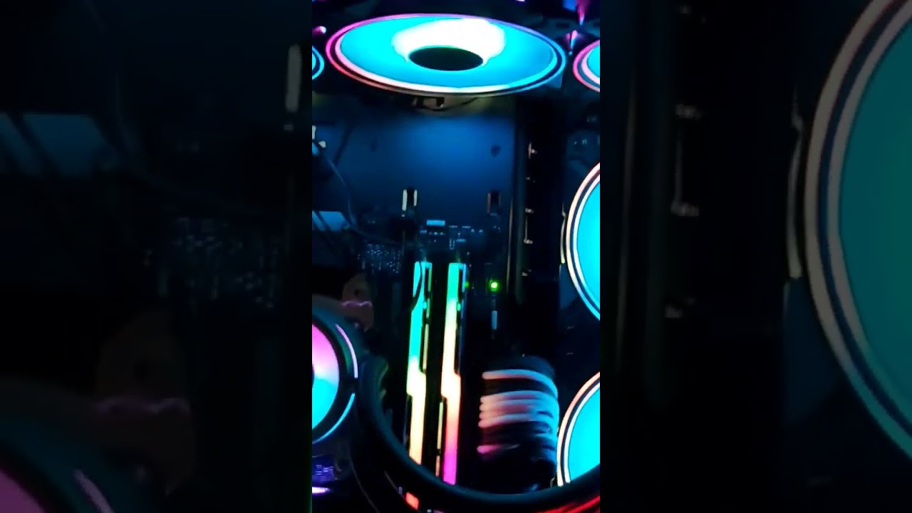 PC build techmartunbox.com