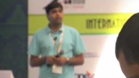 Agile India 2012 Closing Talk by Naresh Jain