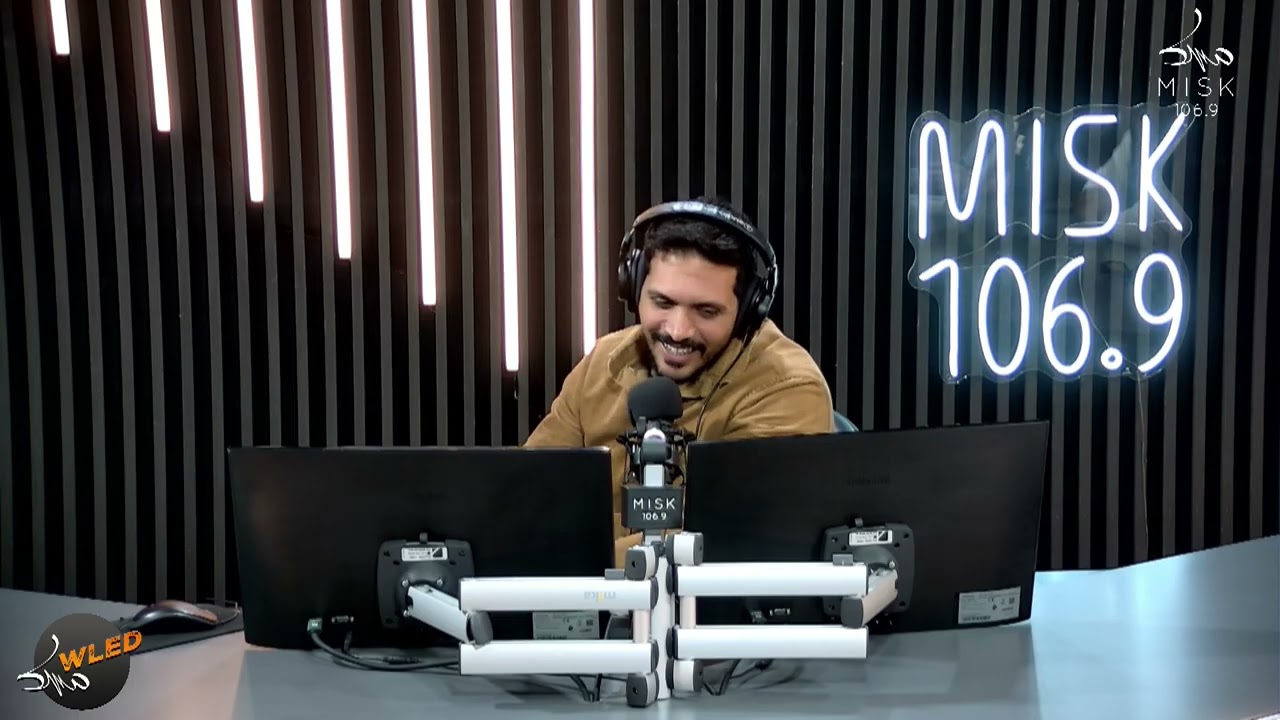 الموسم الثاني الحلقة 41 من ولاد مسك Partie 1