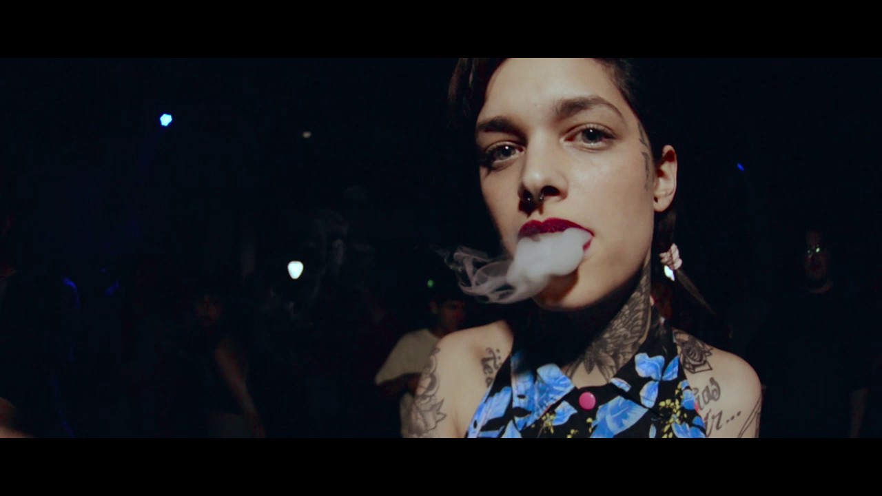 TEASER 2 // PROXIMA BBASS // 23 DE DIC NAVIBBASS @ AUDITORIO OESTE