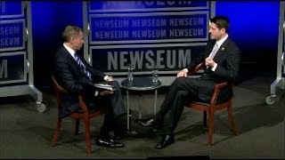 Paul Ryan on Fighting Poverty: We All Have a Role to Play
