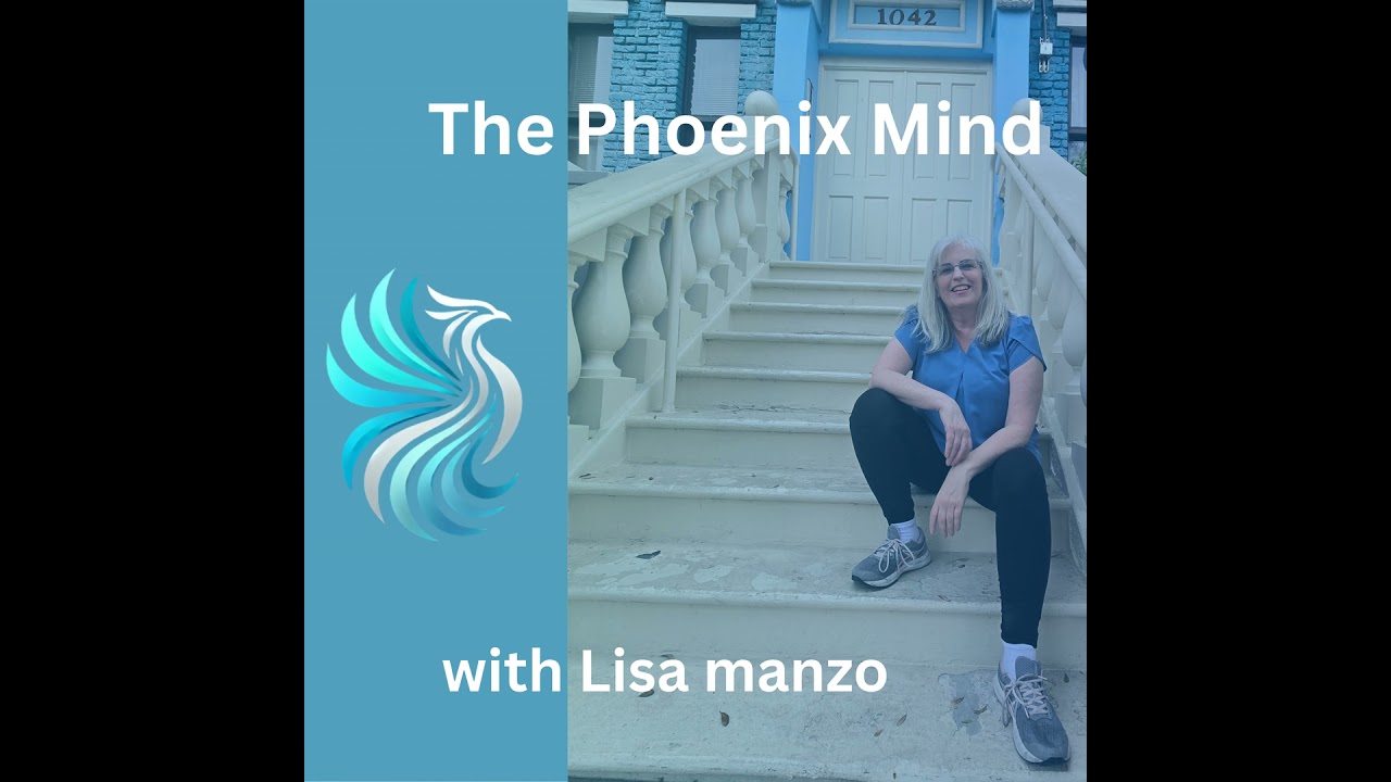 Closing the Tabs: Hypnosis, Healing, and Sacred Self-Discovery with Jessi McAnelly and Lisa Manzo