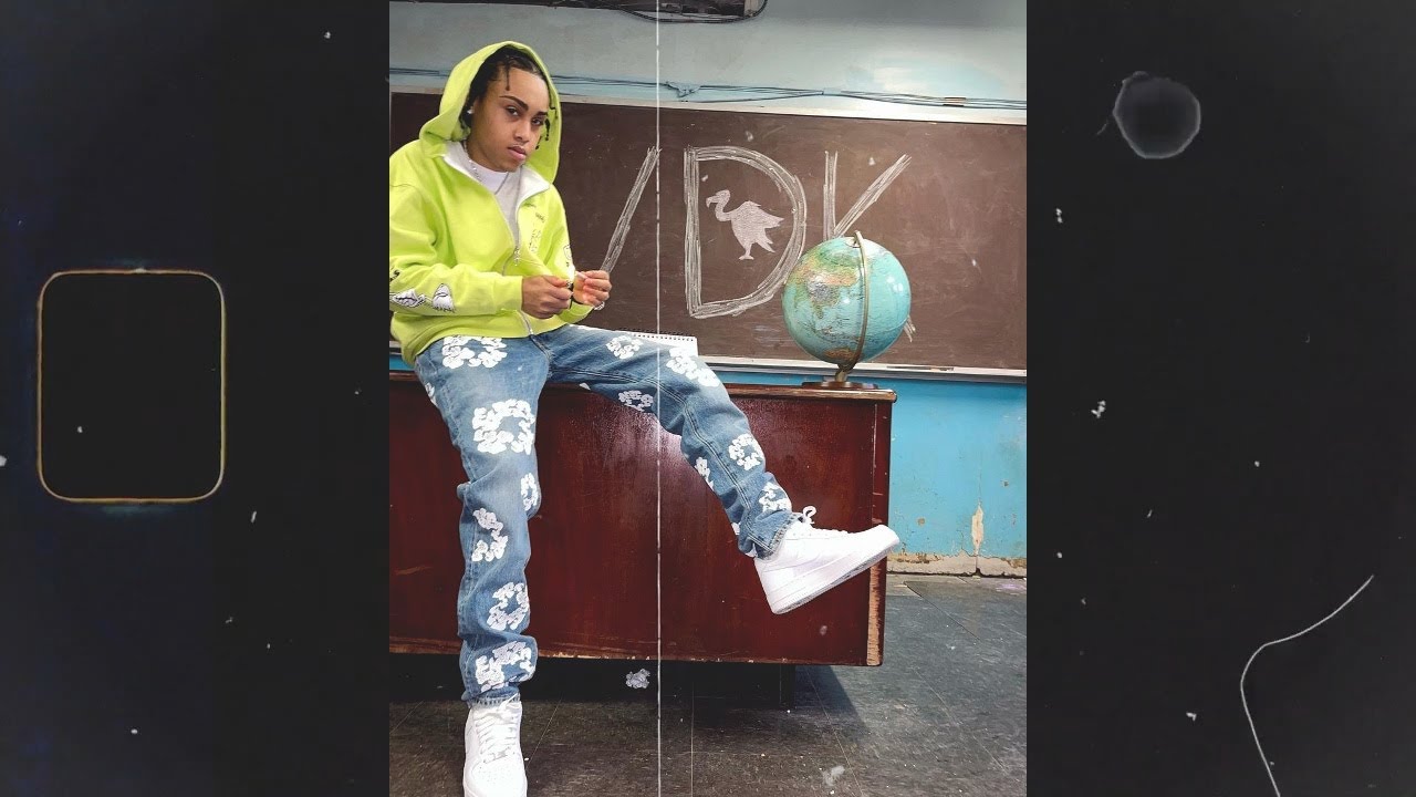 [FREE] Stunna Gambino Type Beat x Lil Rekk Type Beat - "Where Are You" - 2023