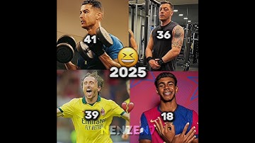 Ronaldo X Yamal Skills 🤣🔥☠️