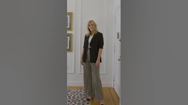 TOURING A LOVELY UPPER EAST SIDE APARTMENT #shorts