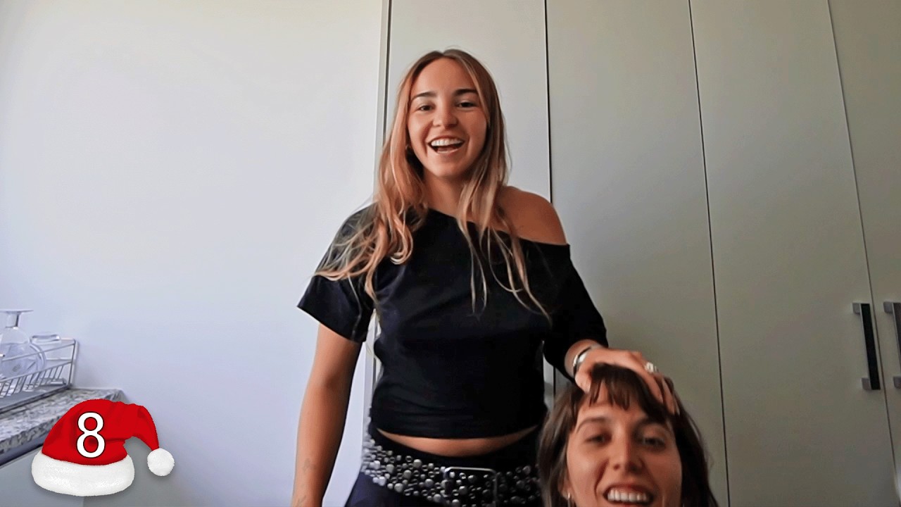 LA MEJOR PICADA DEL MUNDO | vlogmas #8