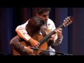 2009 BRAZILIAN MUSIC INSTITUTE  - TICO TICO (Guitar Four-Hand Exchanging)