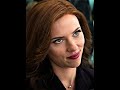 Natasha romanoff  oh who s she  marvel edit  scarlett johansson