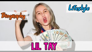 Lil Tay Canadian Social Media Star Biography & Lifestyle