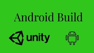 Unity to Android | Put your game on a mobile device