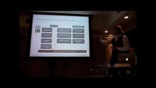 Performance Testing in Continuous Integration - London Web Group