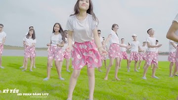 Kỷ yếu Trường THPT Phan Đăng Lưu - Class 12D - Đắk Lắk