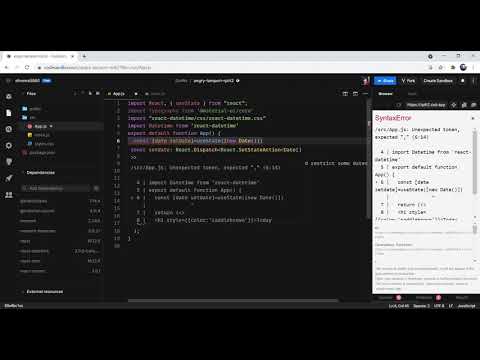 React Datetime Picker | restrict few date | before and after the current dates |