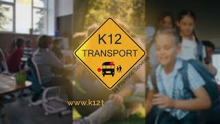 k12transport, your school transportation partner