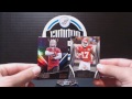 2015 Rookies & Stars Football Large Target Exclusive Box Break
