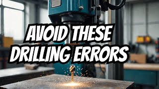 Are You Making These 2 HUGE Drilling Pattern Mistakes?