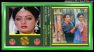 Aaj Kal Yaad Kuch - Mohamed Aziz - Music By – Laxmikant-Pyarelal - Nagina 1986 - Vinyl 320k Ost