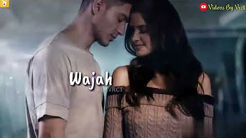 New Love Whatsapp Status | IJAZAT Full Video Song | ONE NIGHT STAND | Nyra Banerjee, Tanuj Virwani