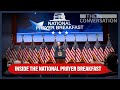 The Real Dangers That Lurk Within The National Prayer Breakfast