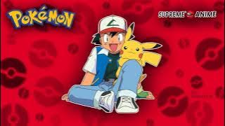 Pokémon -  ¡Atrápalos Ya! (Latino) Oscar Roa [Full]