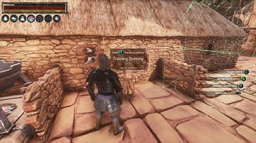 Thralls are alive 0.9 [WIP]: Introduction