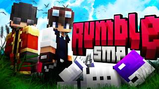 How to Join Rumble SMP! (Applications Open)