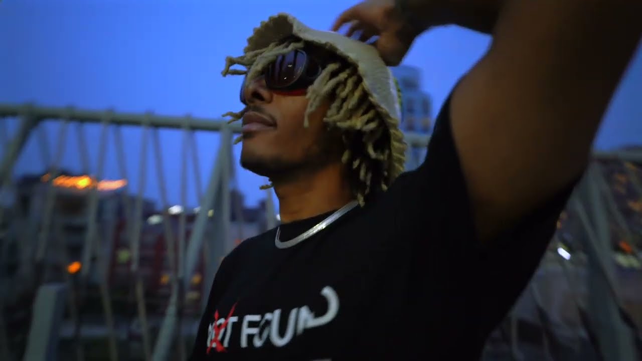 VANO 3000 – Industry (Official Video) | Hardest in the Game, Shot in NYC